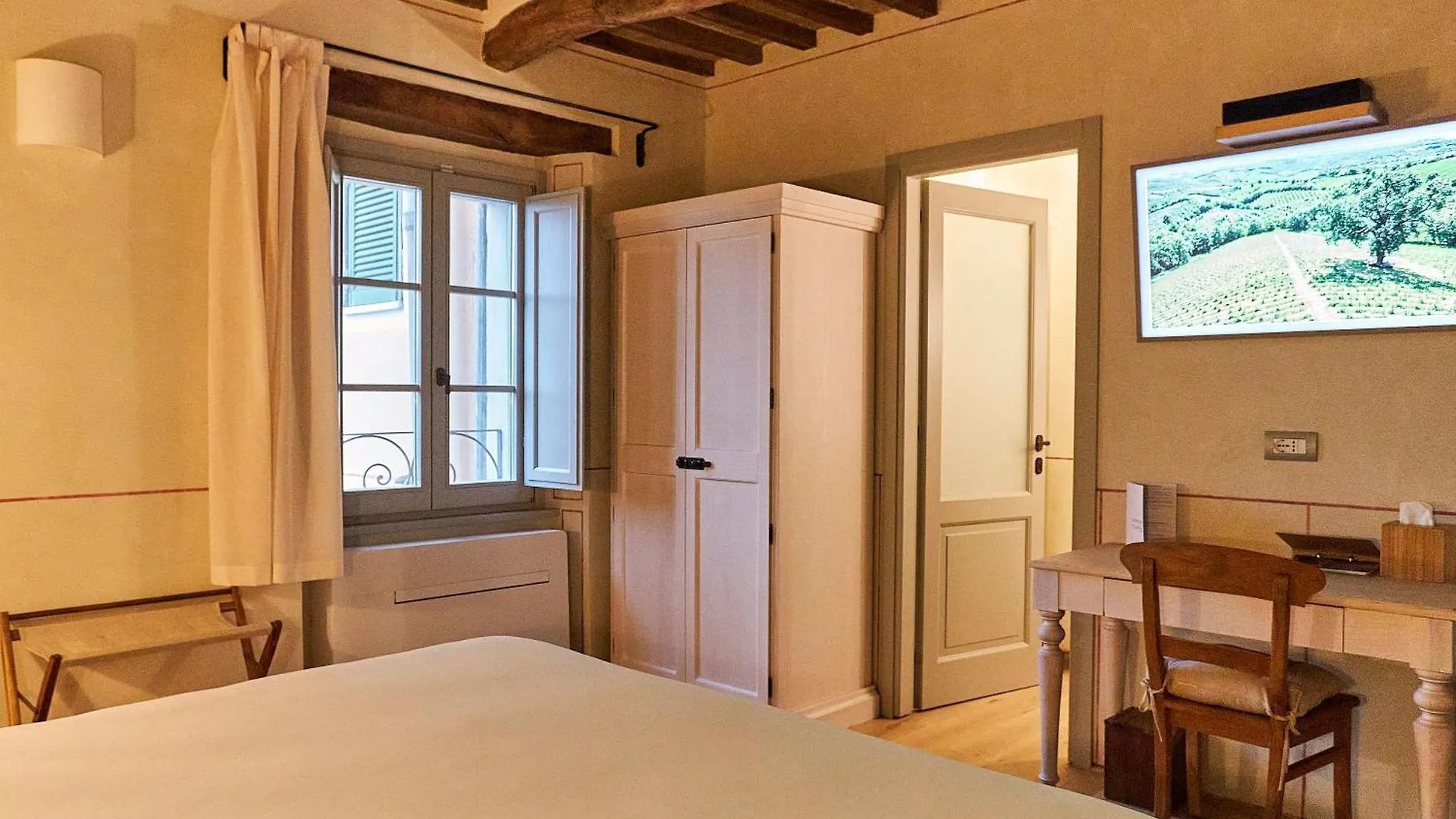 Saturnalia Village Rooms Saturnia 0*,