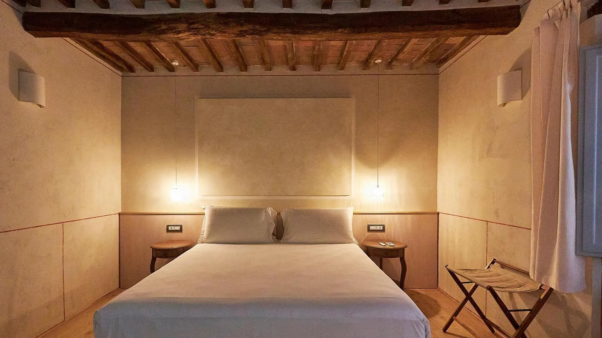 Saturnalia Village Rooms Saturnia