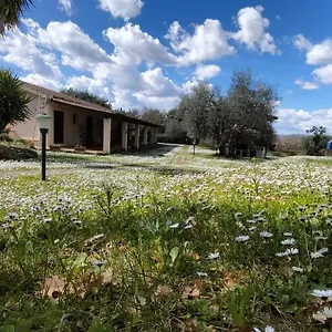 Bauernhof Bio Pian Dei Casali, Saturnia
