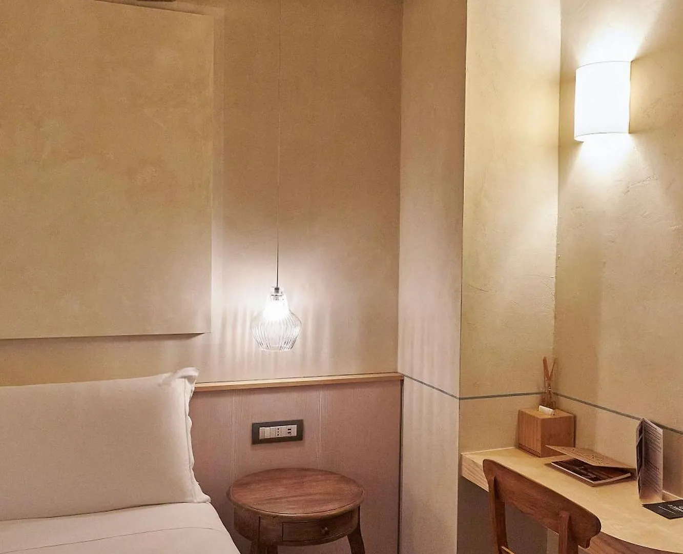 Saturnalia Village Rooms Saturnia