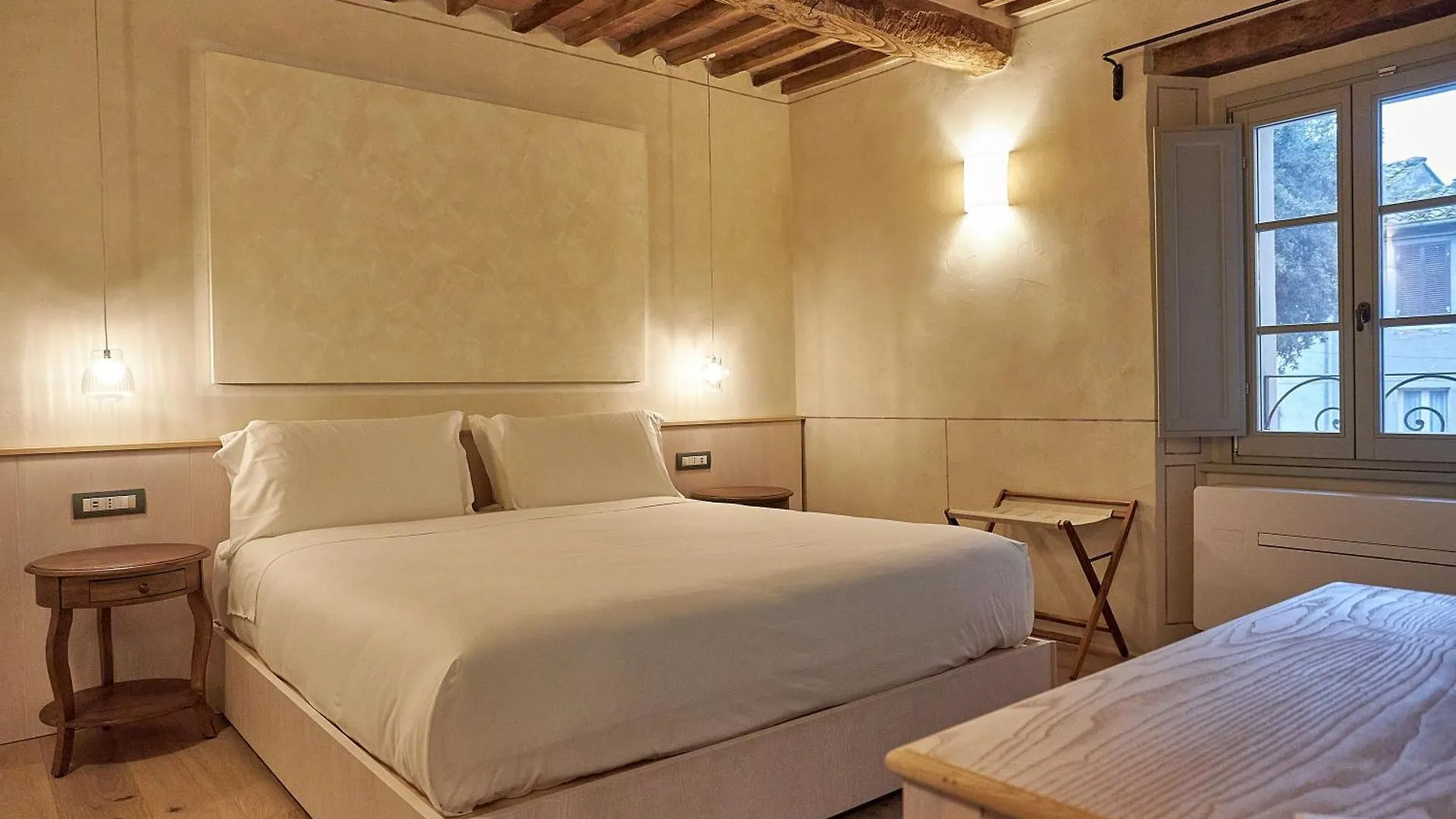 Bed & Breakfast Saturnalia Village Rooms Saturnia Italia